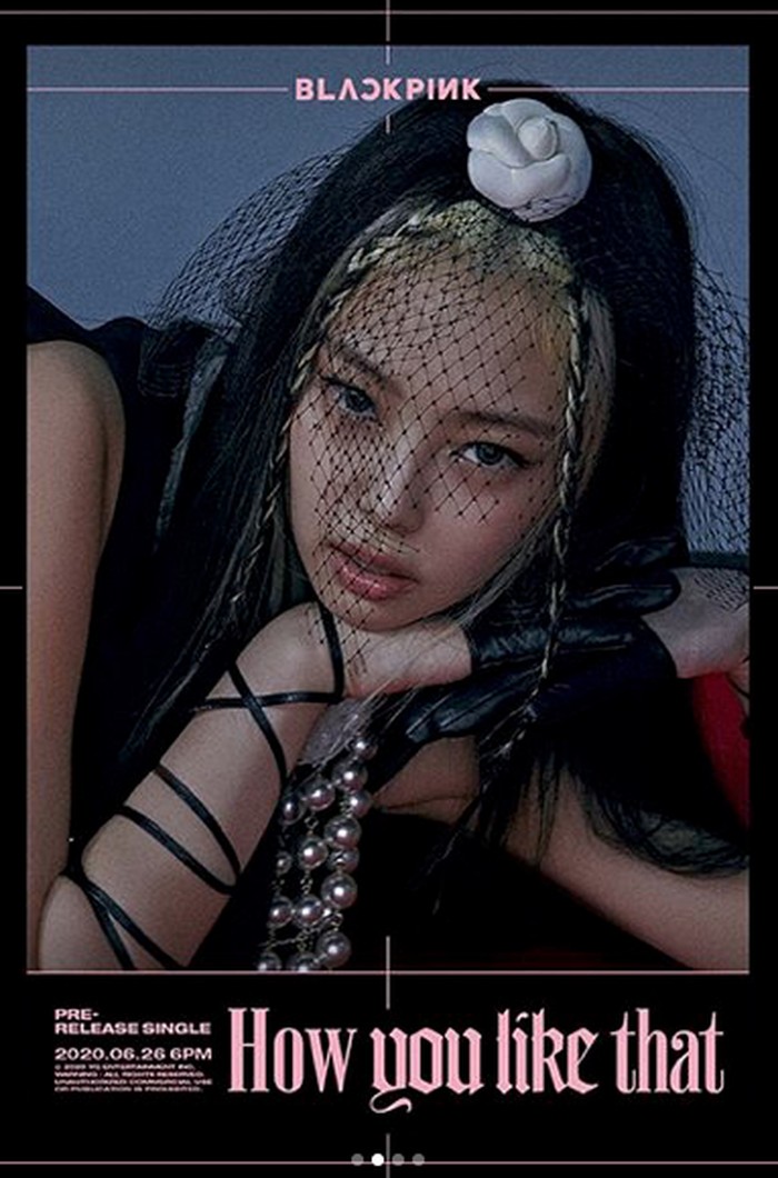 BLACKPINK BLACKPINK