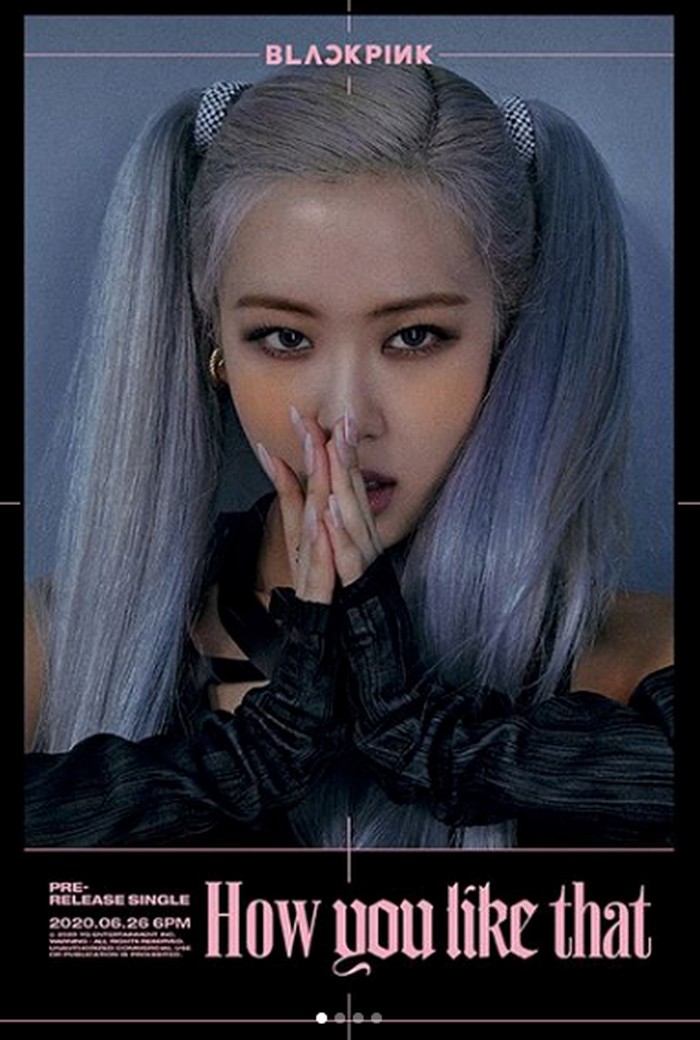 BLACKPINK BLACKPINK