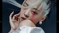 Kali ini para member menunjukkan muka mereka dalam foto tersebut. Dok. Instagram/yg_ent_official