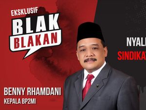 Blak-blakan Kepala BP2MI Tentang Perbudakan ABK Indonesia