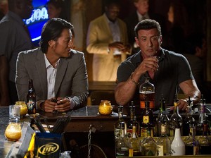 Sinopsis Bullet to The Head, Sylvester Stallone Jadi Pembunuh Bayaran