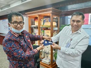 Bulog akan Distribusikan Peralatan Pilkada Serentak