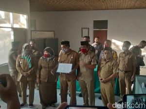 Warga 3 Desa di Cirebon yang Terlibat Tawuran Sepakat Berdamai
