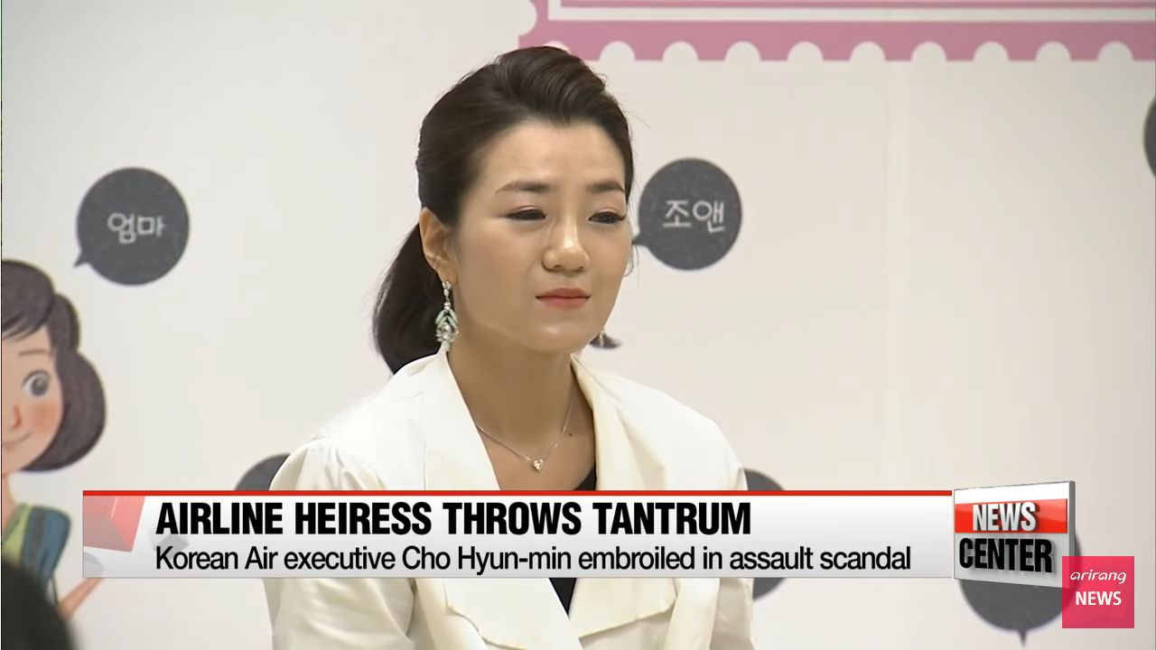 chaebol dunia nyata chaebol dunia nyata