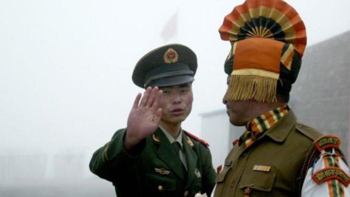 China: Korban bertambah, 20 tentara India tewas dalam bentrokan dengan militer China