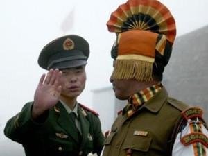 20 Tentara India Tewas dalam Bentrokan dengan Militer China