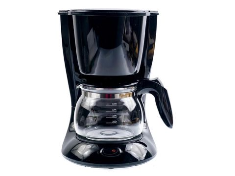 Coffee maker.