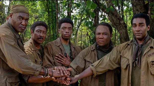 Da 5 Bloods