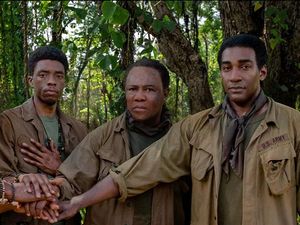 Kisah Nyata di Balik Film Da 5 Bloods