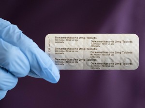 Heboh Soal Obat Corona Hadi Pranoto, Sudah Sejauh Apa Riset Dunia?