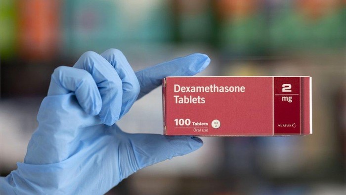 Dexamethasone: Obat murah bisa mengurangi risiko kematian pasien Covid-19, kata ilmuwan Inggris