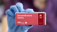 Obat dengan harga terjangkau bernama dexamethasone ini dapat mengurangi kematian pada pasien Covid-19 yang parah.