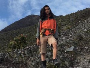 Ini Cerita Sarjana Lulusan Fisipol UGM yang Viral karena Jadi Petani