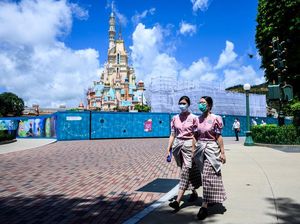 Hong Kong Jajaki Travel Bubble dengan Jepang dan Thailand