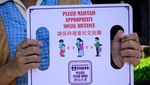 5 Bulan Tutup, Disneyland Hong Kong Buka Lagi Besok