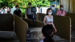 5 Bulan Tutup, Disneyland Hong Kong Buka Lagi Besok