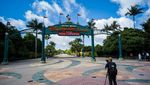 5 Bulan Tutup, Disneyland Hong Kong Buka Lagi Besok
