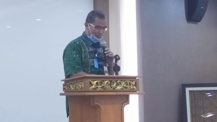Ditjen Perhubungan Laut