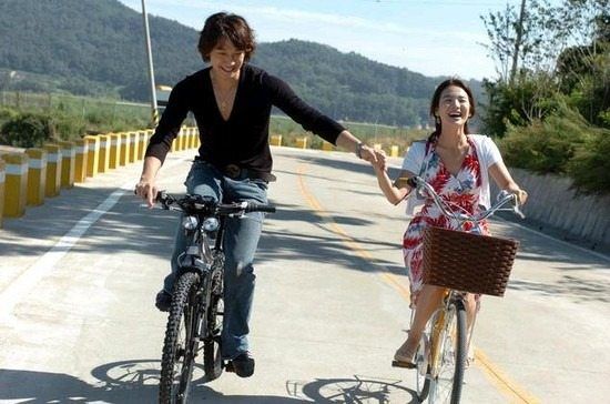 Drama Korea Full House