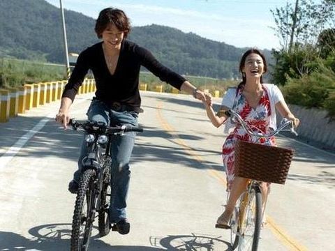 Drama Korea Full House