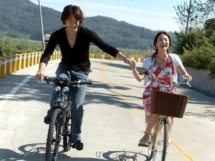 hyun bin hyun bin di drama korea crash landing on you