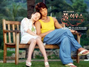 Momen-momen Rain dan Song Hye Kyo di Full House yang Bikin Kangen