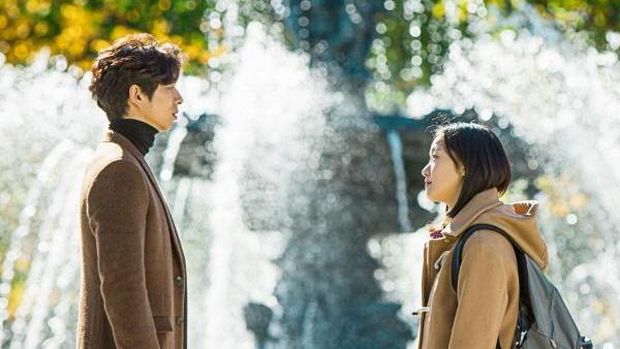 Drama Korea Goblin