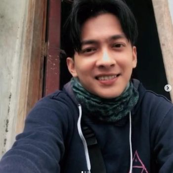 Driver ojol mirip Ji Chang Wook Driver ojol mirip Ji Chang Wook