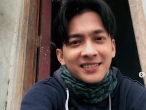 Cerita Driver Ojol Viral karena Disebut Ganteng, Berawal dari Video Iseng