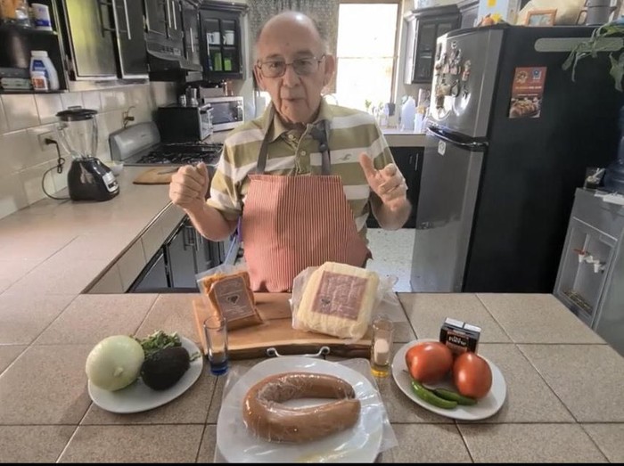 Elizondo Elizondo