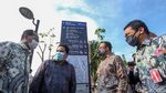 Erick Thohir hingga Budi Karya Resmikan Stasiun Terpadu di Jakarta
