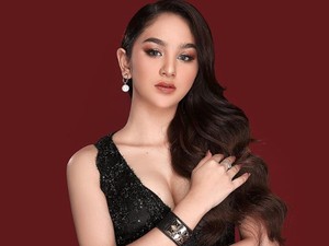 Kabarnya Pacaran, Hana Hanifah Sebut Kriss Hatta Otak Mesum