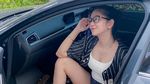 Tuduh Nabilla Aprillya Aniaya, Ini Bekas Cakaran di Kulit Mulus Hana Hanifah