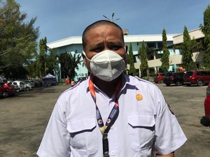 Bertambah 30, Napi Lapas Perempuan Gowa yang Positif Corona Jadi 54