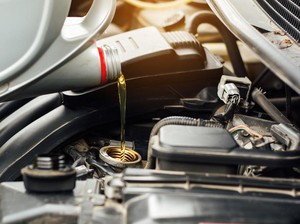 Terapkan Protokol Kesehatan, Pelumas Pertamina Lubricants Bakal Disinfeksi