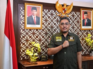 Minta Anggaran Pesantren Ditambah, MPR: Rp 2,3 T Tidak Cukup