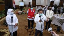 Sebut Indonesia Telat Lockdown, JK: PSBB Juga Tak Maksimal
