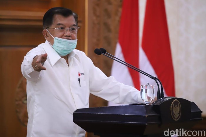jusuf kalla