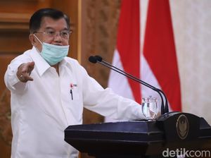 JK Serukan Setengah Kotak Amal Masjid untuk Solidaritas Palestina