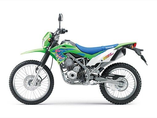 Daftar Harga Motor  Trail 150 cc Juni 2020 Mulai Rp 17 Jutaan