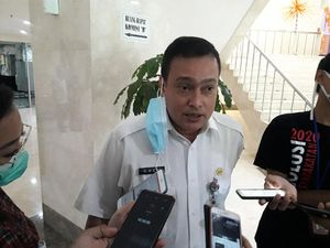 DKI Jakarta Larang Plastik Sekali Pakai, Ini Kata Kadisparekraf