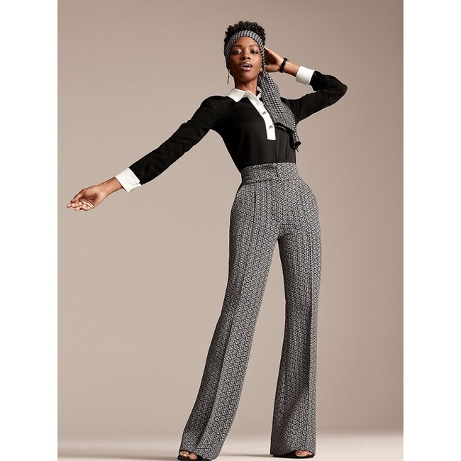 Kiara yang telah menikah dengan Jean Barberis, 41 tahun, awalnya memulai karir bermodelnya dengan bekerja sebagai model tanpa bayaran pada usia 18 tahun. Karir bermodelnya itu baru mengalami peningkatan setelah dirinya pindah ke Amerika Serikat pada tahun 2018 dan bergabung dengan We Speak, sebuah agensi untuk meningkatkan representasi model BAME, serta mereka yang memiliki kekurangan atau ukuran lebih. Foto: dok. Kiara Marshall/Metro