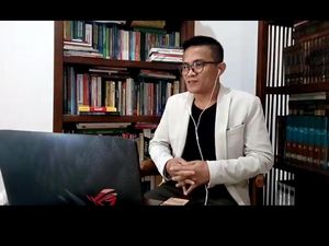 Bawaslu Temukan Pola Politisasi Bansos COVID-19 di Pilkada Banten