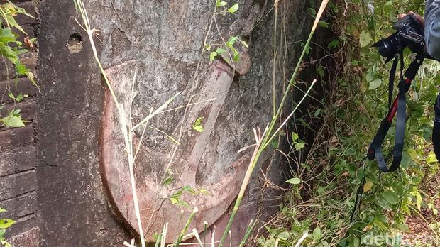 Kondisi Omah Kapal yang terletak di Jalan KHR Asnawi Kelurahan Damaran Kecamatan Kota, Kudus, Rabu (17/6/2020).
