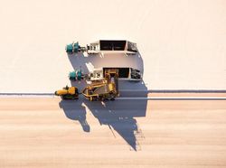 Karya Jawara Kontes #Areal2020 Bikin Mata Terkesima