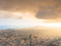 Karya Jawara Kontes #Areal2020 Bikin Mata Terkesima