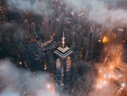 Karya Jawara Kontes #Areal2020 Bikin Mata Terkesima