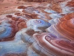 Karya Jawara Kontes #Areal2020 Bikin Mata Terkesima