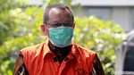 KPK Dalami Kasus Suap dan Gratifikasi Nurhadi