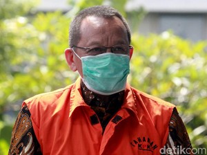 Setelah Vila Mewah, Kebun Sawit Nurhadi di Sumut Disita KPK